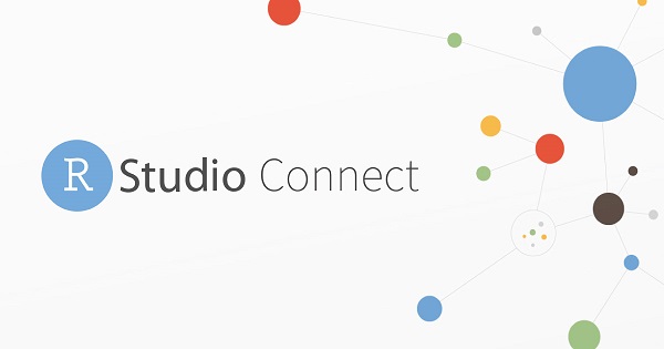 RStudio Connect