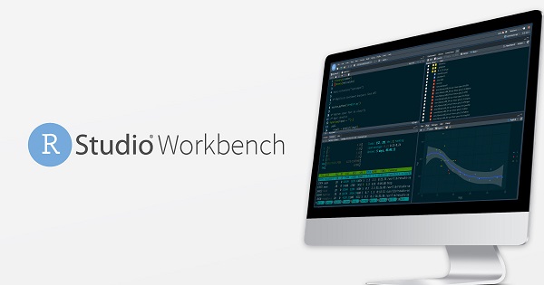 RStudio Workbench